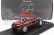 Rio-models Alfa romeo F1 Tipo B Quadrifoglio 1932 1:43 Červená