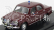 Rio-models Alfa romeo Giulietta 50. výročie Polizia Autostradale Autostrada Del Sole 1964-2014 1:43 Bordeaux