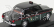 Rio-models Alfa romeo Giulietta Taxi Milano 1959 1:43 čierno-zelená