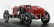 Rio-models Alfa romeo P3 N 10 Winner Targa Florio 1934 A.varzi 1:43 Červená