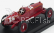 Rio-models Alfa romeo P3 Spider N 24 Monaco Gp 1932 B.boracchini 1:43 Červená