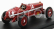 Rio-models Alfa romeo P3 Tipo B N 14 Winner Pau Gp 1935 T.nuvolari 1:43 Červená