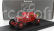 Rio-models Alfa romeo P3 Tipo B N 14 Winner Pau Gp 1935 T.nuvolari 1:43 Červená