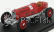 Rio-models Alfa romeo P3 Tipo B N 18 Winner Monza 1932 R.caracciola 1:43 Červená