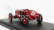 Rio-models Alfa romeo P3 Tipo B N 20 Winner Targa Florio 1935 A.brivio 1:43 Červená