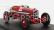 Rio-models Alfa romeo P3 Tipo B N 22 Targa Florio 1935 L.chiron 1:43 Červená