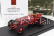 Rio-models Alfa romeo P3 Tipo B N 4 2nd Circuito Di Modena 1934 Achille Varzi 1:43 Červená