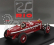 Rio-models Alfa romeo P3 Tipo B N 42 Víťaz Circuito Del Montenero - Coppa Ciano 1934 Achille Varzi 1:43 Červená