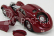 Rio-models Bugatti Sc Atlantic 1938 1:43 Bordeaux