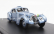 Rio-models Bugatti Type 57 Sc Atlantic 1936 1:43 Light Blue Met