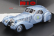 Rio-models Bugatti Type 57 Sc Atlantic 1936 1:43 Light Blue Met