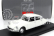 Rio-models Citroen Ds19 1962 - Osobné auto Ispettore Ginko 1:43 Biela