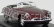 Rio-models Citroen Ds19 Cabriolet 1962 1:43 Red Met