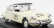 Rio-models Citroen Ds19 N 255 Mille Miglia 1957 Lebes-failly 1:43 Ivory Black