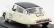 Rio-models Citroen Ds19 N 255 Mille Miglia 1957 Lebes-failly 1:43 Ivory Black