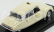 Rio-models Citroen Ds21 Taxi Paris 1969 1:43 Krém