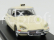 Rio-models Citroen Ds21 Taxi Paris 1969 1:43 Krém