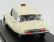 Rio-models Citroen Ds21 Taxi Paris 1969 1:43 Krém