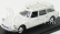 Rio-models Citroen Id19 Break Taxi 1959 1:43 Biela