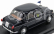 Rio-models Fiat 1100/103 E Carabinieri Serv.ufficiali 1953 1:43 čierna