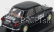 Rio-models Fiat 1100/103 N 2254 Mille Miglia 1955 O.morelli 1:43 čierna