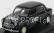 Rio-models Fiat 1100/103 N 2322 Mille Miglia 1955 Tagliani - De Angelis 1:43 Black