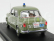 Rio-models Fiat 1100/103 Polizia 1954 1:43 Zelená