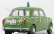 Rio-models Fiat 1100/103 T.v. Carabinieri - Polícia 1955 1:43 Zelená