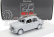 Rio-models Fiat 1100 Vacanze Invernali - Zimná dovolenka 1957 1:43 Sivá