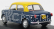 Rio-models Fiat 1100tv Taxi Mumbai India 1956 1:43 Modrá žltá