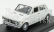 Rio-models Fiat 128 1969 4 Porte - 4 dvere 1:43 Biela