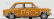 Rio-models Fiat 128 2-dvere 1969 1:43 Ochra