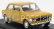 Rio-models Fiat 128 2-dvere 1969 1:43 Ochra