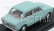 Rio-models Fiat 128 2-dverový 1969 1:43 Garda Light Blue