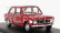 Rio-models Fiat 128 2-dverový 1969 1:43 Sport Red