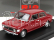 Rio-models Fiat 128 2-dverový 1969 1:43 Sport Red