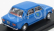 Rio-models Fiat 128 4-dverový 1969 1:43 Blue Canny