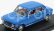 Rio-models Fiat 128 4-dverový 1969 1:43 Blue Canny