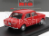 Rio-models Fiat 128 4-dverový 1969 1:43 Červená