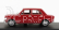 Rio-models Fiat 128 4-dverový 1969 1:43 Sport Red