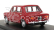 Rio-models Fiat 128 4-dverový 1969 1:43 Sport Red