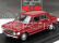 Rio-models Fiat 128 4-dverový 1969 1:43 Sport Red