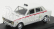 Rio-models Fiat 128 4-dverový Taxi Milano 1972 1:43 Biela