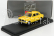 Rio-models Fiat 128 4-dverový Taxi Roma 1971 1:43 Žltá