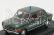 Rio-models Fiat 128 4 Porte Polizia Police 1969 1:43 Zelená