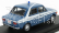 Rio-models Fiat 128 4 Porte Polizia Stradale 1970 1:43 Svetlo modrá biela