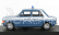 Rio-models Fiat 128 4 Porte Polizia Stradale 1970 1:43 Svetlo modrá biela