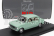 Rio-models Fiat 128 Ii Series 1972 1:43 Svetlozelená