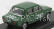 Rio-models Fiat 128 N 282 Rally Trento - Bondone 1969 E.olivari 1:43 Zelená