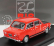 Rio-models Fiat 128 Rally 1971 1:43 červená čierna